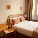 Hotel Le Britannic - Centre Gare-