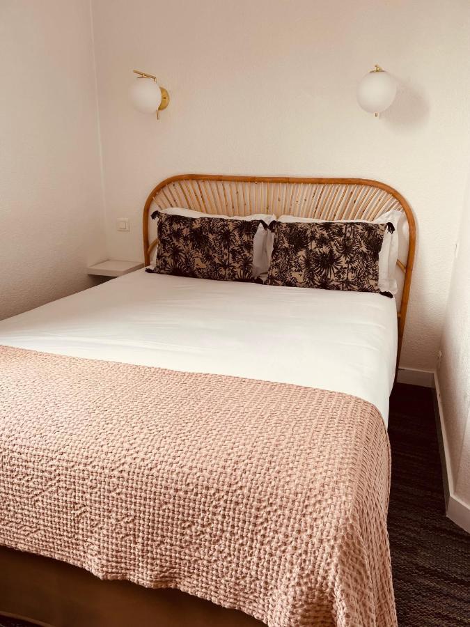 Hotel Le Britannic - Centre Gare-